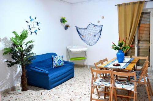 Apartamento Casa Vacanza Stella Marina - Intero Appartamento 12 Posti
