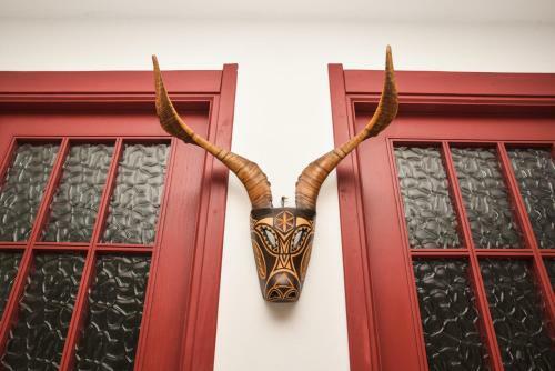Apartamento Casa Particular -smart,hosting,experience-