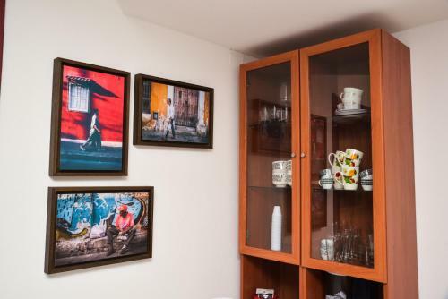 Apartamento Casa Particular -smart,hosting,experience-