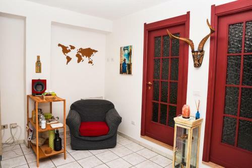Apartamento Casa Particular -smart,hosting,experience-