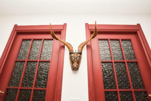 Apartamento Casa Particular -smart,hosting,experience-
