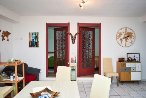 Apartamento Casa Particular -smart,hosting,experience-