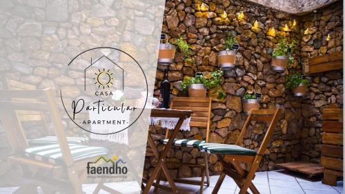 Apartamento Casa Particular -smart,hosting,experience-