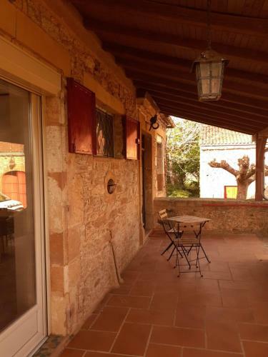 G�te "las Casitas Du Lot" Dans Le P�rigord