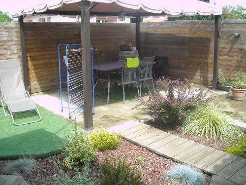 Apartamento Plein Centre Gabarret Maison Avec Jardin