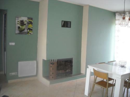 Apartamento Plein Centre Gabarret Maison Avec Jardin