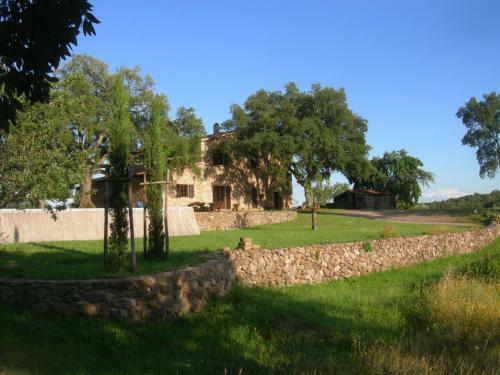 Agroturismo Agriturismo Poggio Macinaio