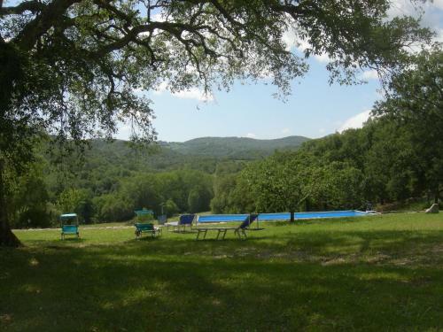 Agroturismo Agriturismo Poggio Macinaio