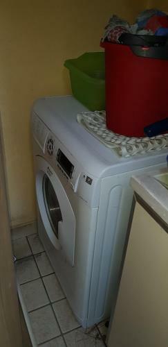Apartamento Lungomare Roma