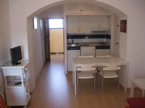 Apartamentos Isla De Rosas