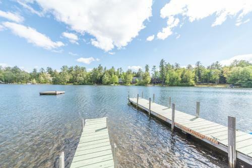 Lake Winni - Wf - 447