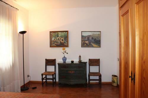Villa Sant Vicen�