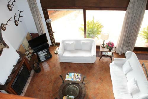 Villa Sant Vicen�
