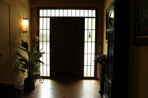 Villa Sant Vicen�