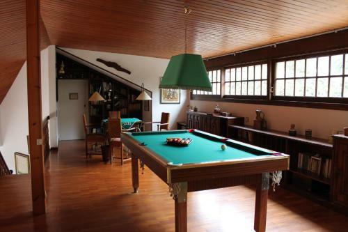 Villa Sant Vicen�
