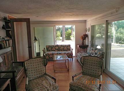 Villa Sant Vicen�