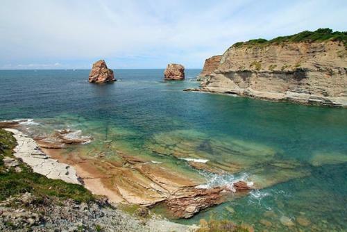 Apartamento Kukulumera Beach-plage-playa