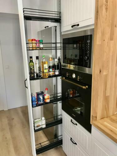 Apartamento Kukulumera Beach-plage-playa