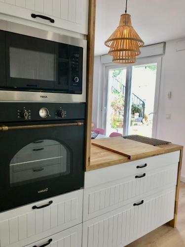 Apartamento Kukulumera Beach-plage-playa