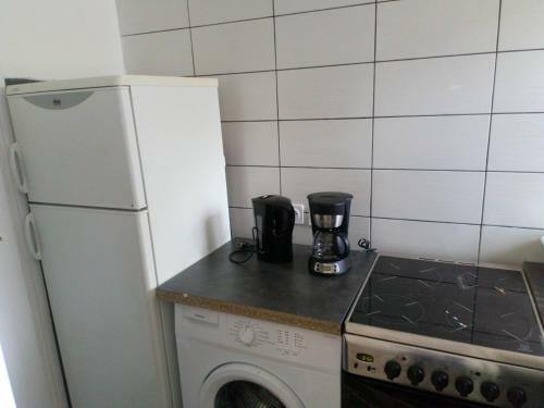 Apartamento Hendaye Location