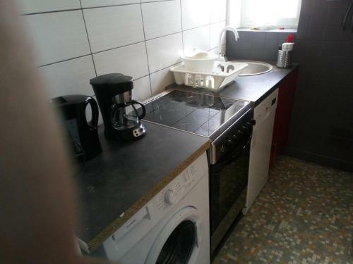 Apartamento Hendaye Location