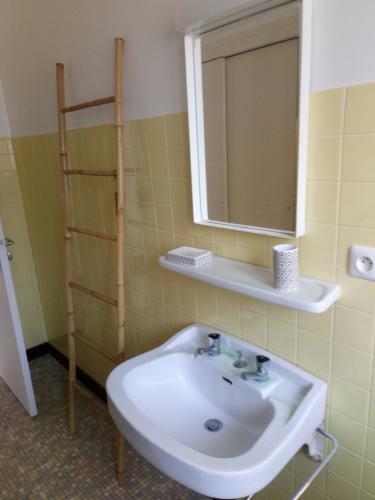 Apartamento Hendaye Location
