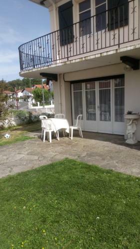 Apartamento Hendaye Location
