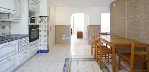 Apartamento Appartement T2-t3 Avec Terrasse