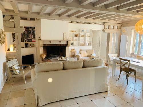 Villa Le Pressoir ,meubl� de Tourisme 4 �toiles
