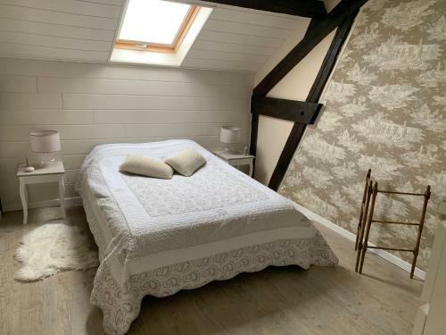 Villa Le Pressoir ,meubl� de Tourisme 4 �toiles