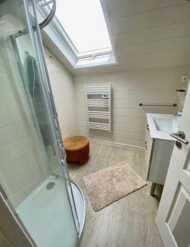 Villa Le Pressoir ,meubl� de Tourisme 4 �toiles