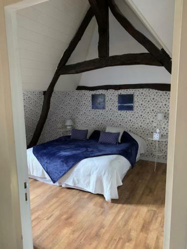Villa Le Pressoir ,meubl� de Tourisme 4 �toiles
