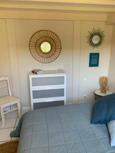 Villa Le Pressoir ,meubl� de Tourisme 4 �toiles