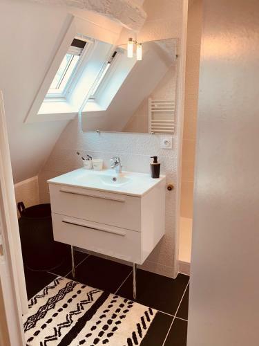 Villa Le Pressoir ,meubl� de Tourisme 4 �toiles