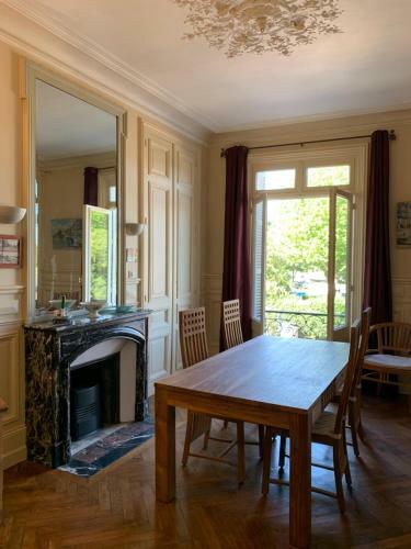 Apartamento L'avant-port