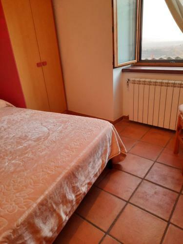 Posada La Torre Da Luigi