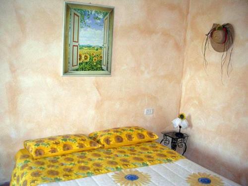 Agroturismo Agriturismo La Leggenda