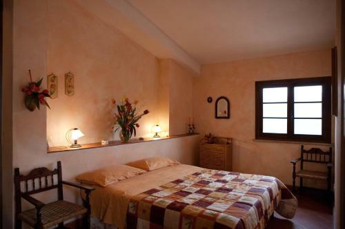 Agroturismo Agriturismo La Leggenda