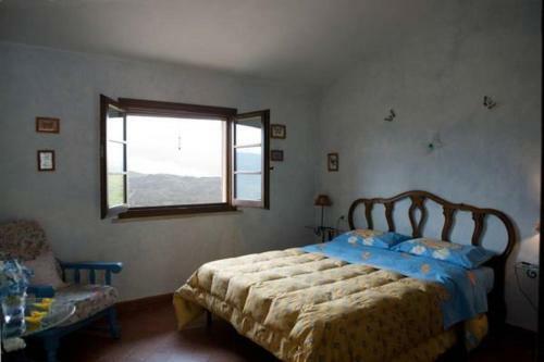 Agroturismo Agriturismo La Leggenda