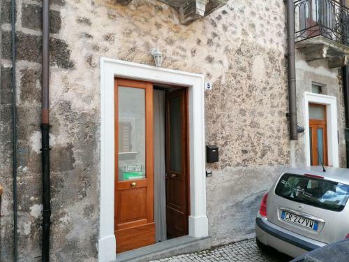 Apartamento Appartamento Centro Storico