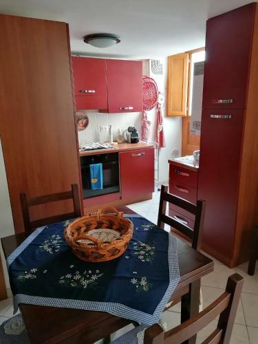 Apartamento Appartamento Centro Storico