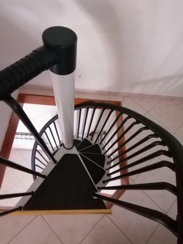 Apartamento Appartamento Centro Storico