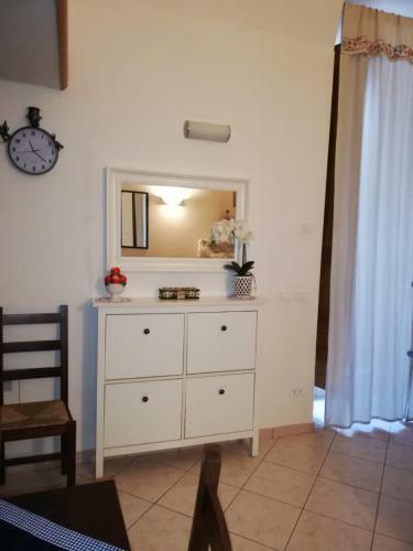 Apartamento Appartamento Centro Storico