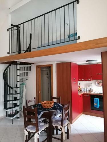 Apartamento Appartamento Centro Storico