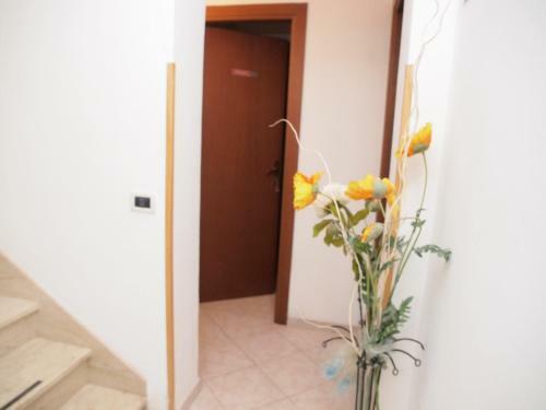 Hostal Locanda Basement Rooms