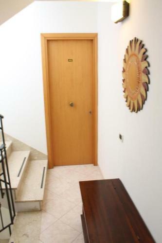 Hostal Locanda Basement Rooms