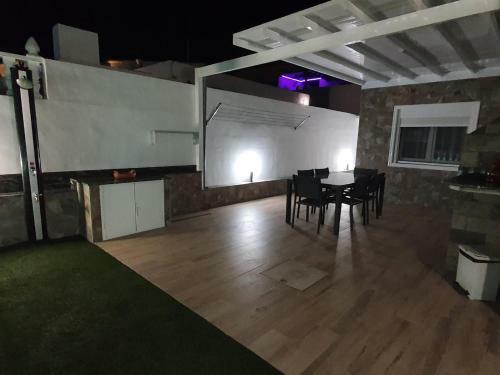 Villa Bungalow Aries