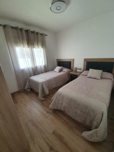 Villa Bungalow Aries