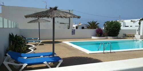 Villa Bungalow Aries