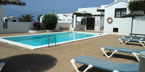 Villa Bungalow Aries